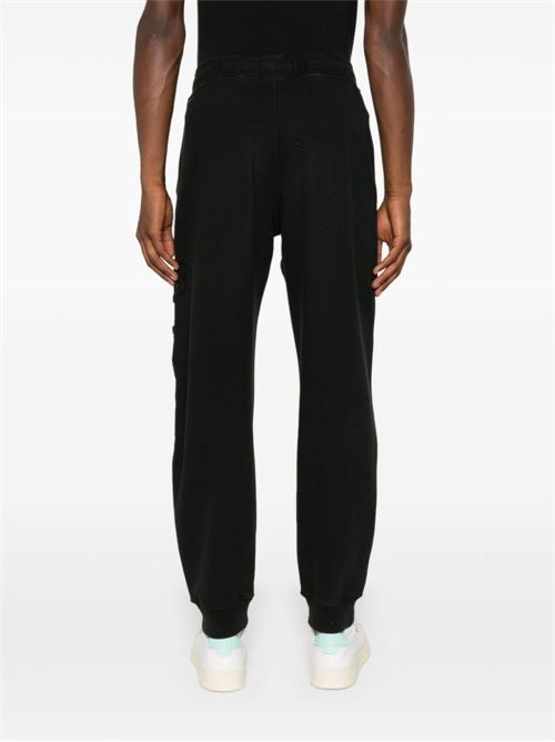 Sports trousers with logo STONE ISLAND | 811564020V0029